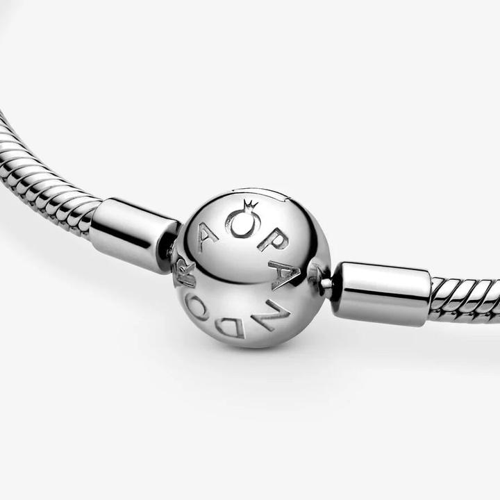 Produktbild Pandora Armband (18 cm, Silber)