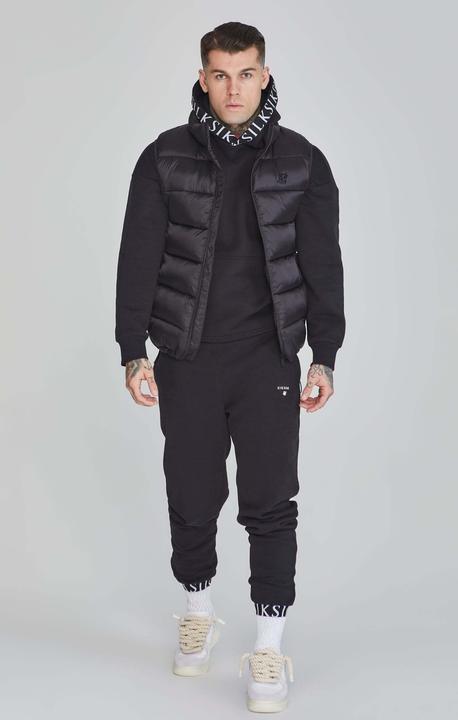 Produktbild Siksilk Steppjacke Gilet (XXL)