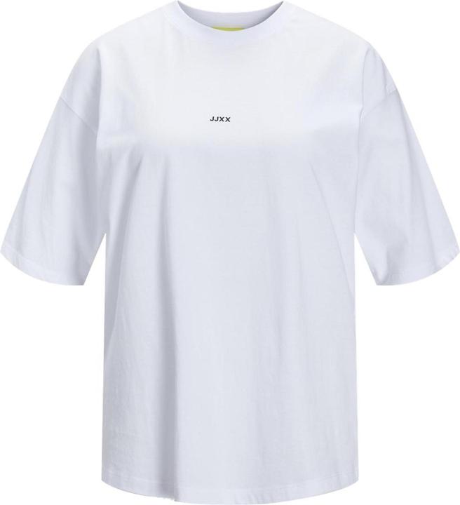 JJXX Jxandrea Loose Ss Logo Tee Jrs Noos (XXL)