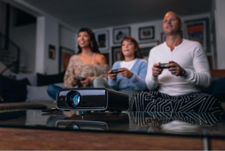 Produktbild Philips NeoPix 520 (Full HD, 350 lm, 1.43:1)