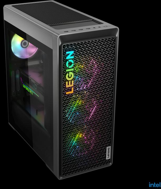 Produktbild Lenovo Legion T7 34IRZ8 (Intel Core i9-14900K, 64 GB, 4000 GB, GeForce RTX 4080 SUPER)