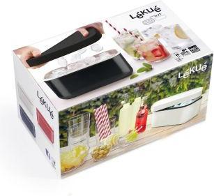 Actual product image Lékué Ice Cubes