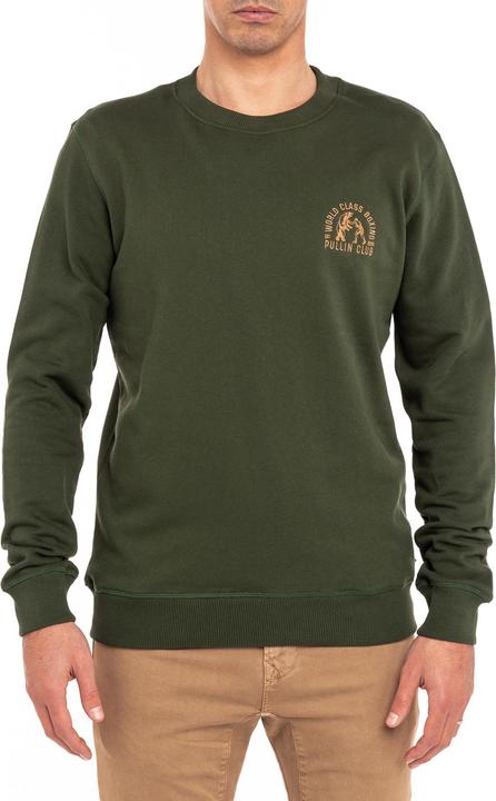 Pullin sweatshirt boxing (XL)
