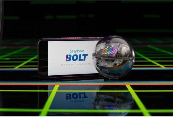 Produktbild Sphero Bolt