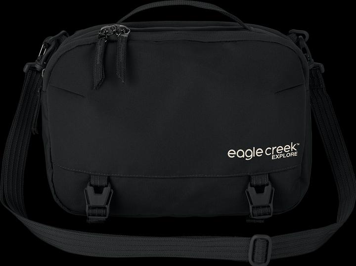 Immagine prodotto Eagle Creek Esplora la mini borsa Messenger (7 l)