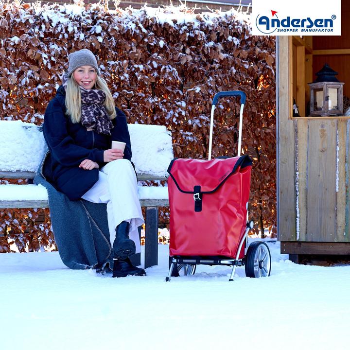 Produktbild Andersen Royal Shopper Ortlieb