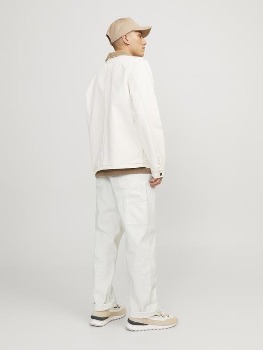 Actual product image Jack & Jones Loose fit trousers Trousers (W28/L30)