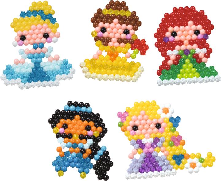 Produktbild Aquabeads Disney Princess