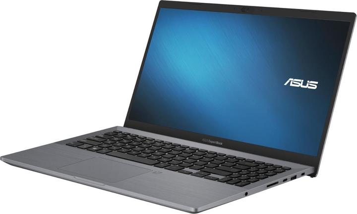 Produktbild ASUS AsusPro – P3540FA (15.60", Intel Core i3-8145U, 8 GB, 256 GB, DE)