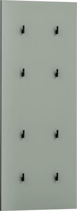 Schildmeyer Alexa hook panel pistachio