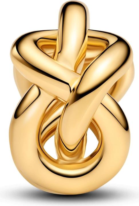 Produktbild Pandora Infinity-Knoten-Charm (Metall)