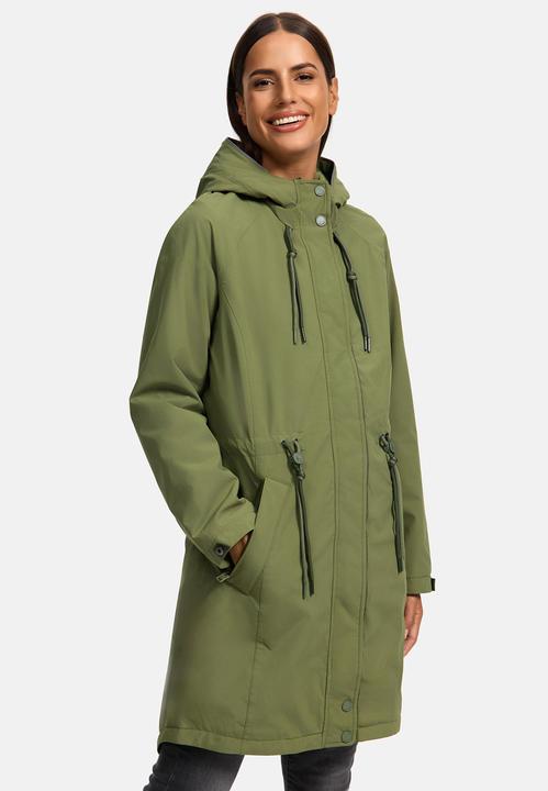 Actual product image Marikoo Megumii 16 (XXL)
