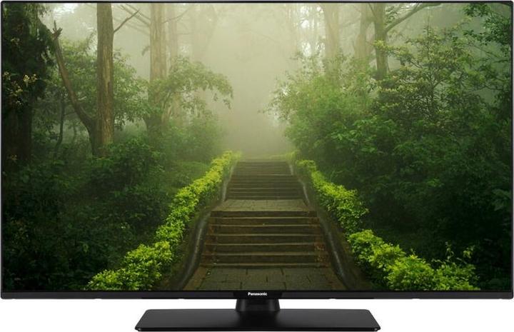 Immagine prodotto Panasonic TB-43W60AEZ (43", LCD, 4K, 2024)