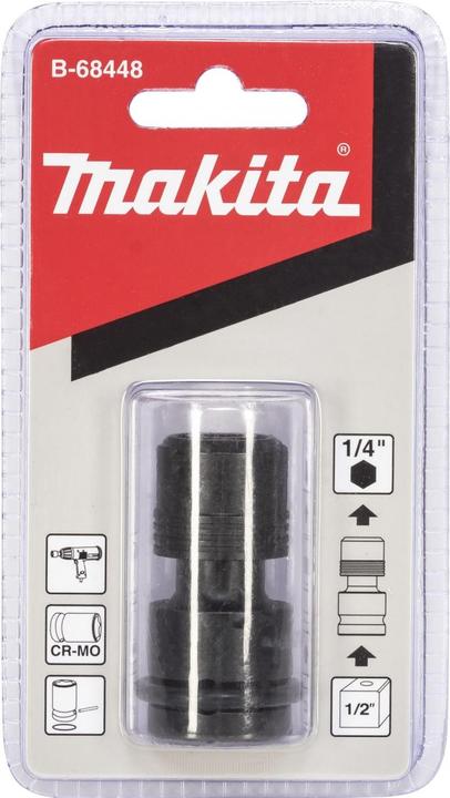 Produktbild Makita B-68448 (1/2")