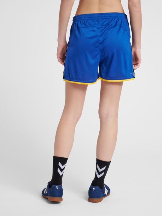 Image du produit hummel Authentic Poly Short Woman (XL)
