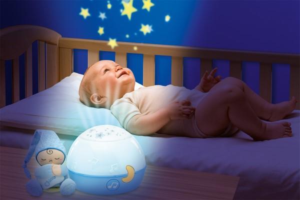 Produktbild Chicco Sternenhimmel-Projektor