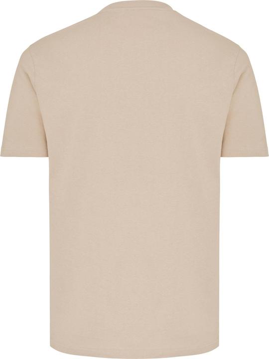 Actual product image Universal Textiles Unisex Adult Brett Recycled Cotton T-Shirt (XS)
