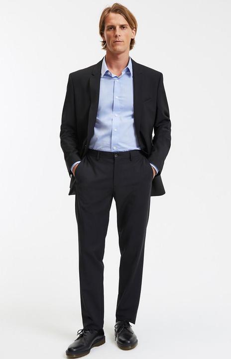 Immagine prodotto La Redoute Collections Pantaloni da abito firmati (52)