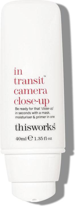 Produktbild This Works In Transit Camera Close-Up (40 ml)