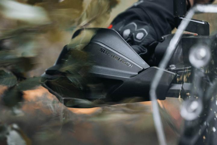 Immagine prodotto Sw Motech Kit protège-mains Adventure