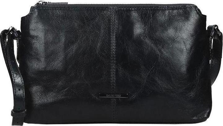 Ferrici Borsa a tracolla in pelle Old Navy