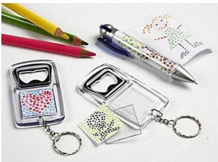 Image du produit Creativ Company Porte-clés