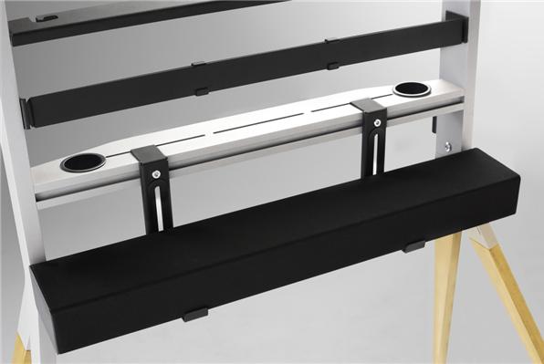Image du produit One for All Falcon WM7482 (Spécifique à l'appareil, 70", 50 kg)