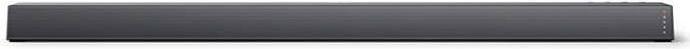 Image du produit Philips Barre sonore TAB6305/10 (140 W, Canal 2.1)