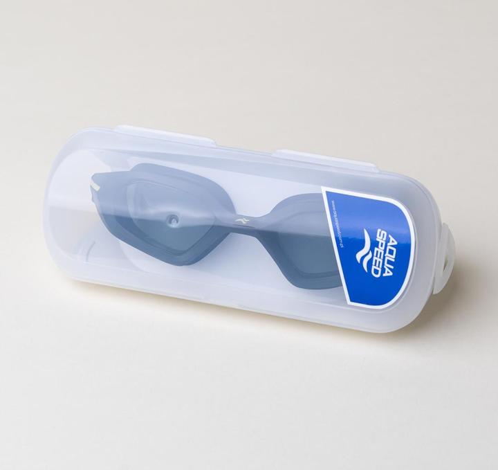 Produktbild Swim & Fun Schwimmbrille CYCLONE (One Size)