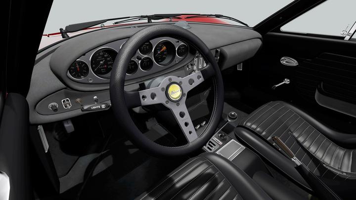 Image du produit Playstation Studios Gran Turismo 6, PS3 Standard Anglais, Italien PlayStation 3 (PS3, EN)