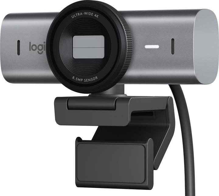 Produktbild Logitech MX Brio 705 for Business (8.50 Mpx)