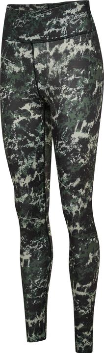 Image du produit hummel Hmlte Twist Aop Tights Mid Waist (M)