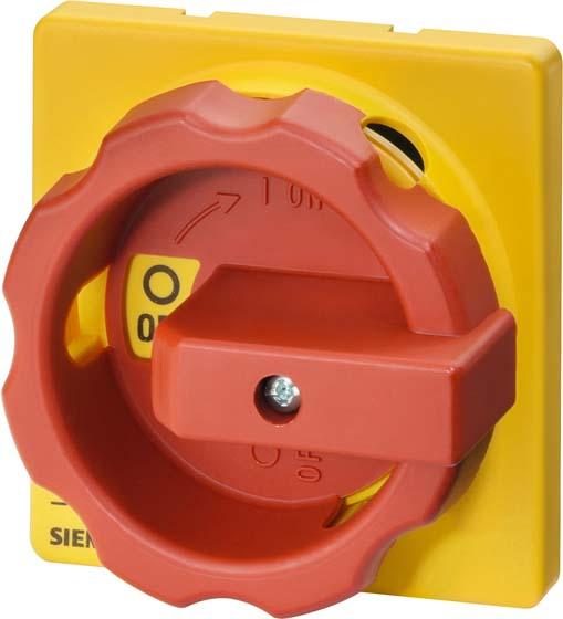 Produktbild Siemens Drehantrieb