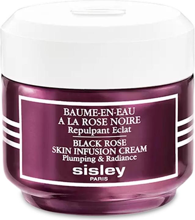 Produktbild Sisley Black Rose (50 ml, Tagescreme)