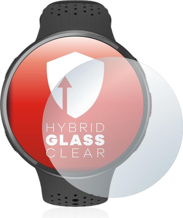 Produktbild upscreen Scratch Shield Panzerglasfolie