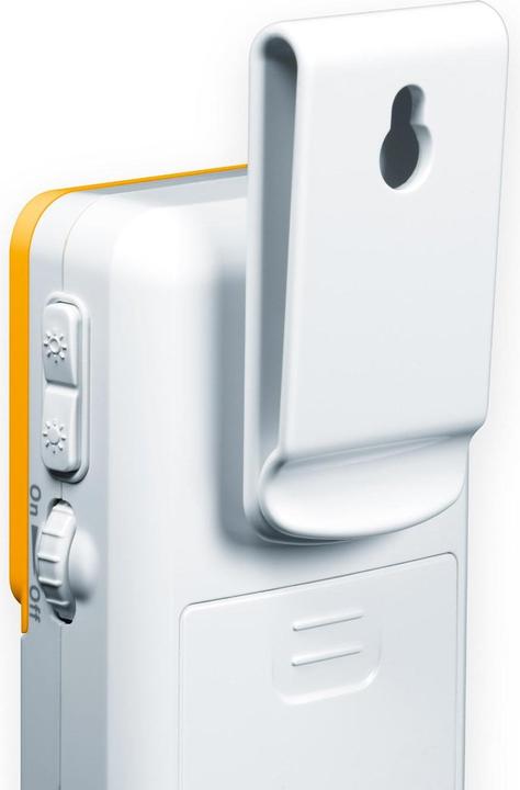 Produktbild Beurer JBY 100 Video (Babyphone mit Kamera, 150 m)