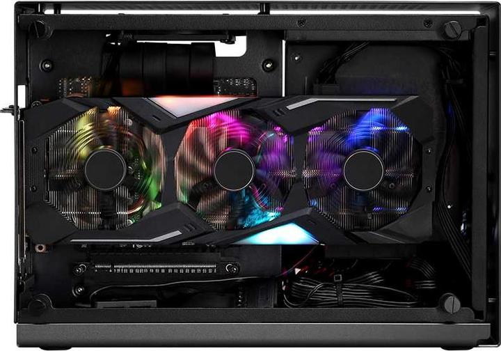 Produktbild Zalman M2 Mini (Mini-ITX)