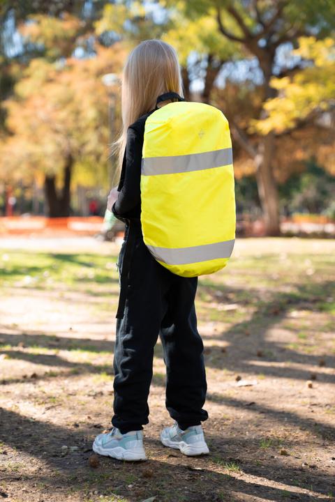 Actual product image Korntex Backpack cover