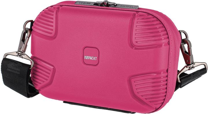 Produktbild Impackt IP1 - Umhängetasche Minicase, Flora