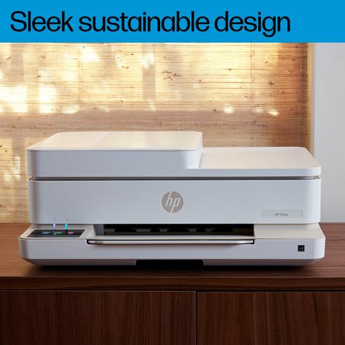 Produktbild HP Envy 6530e (Tintenpatrone, Farbe)