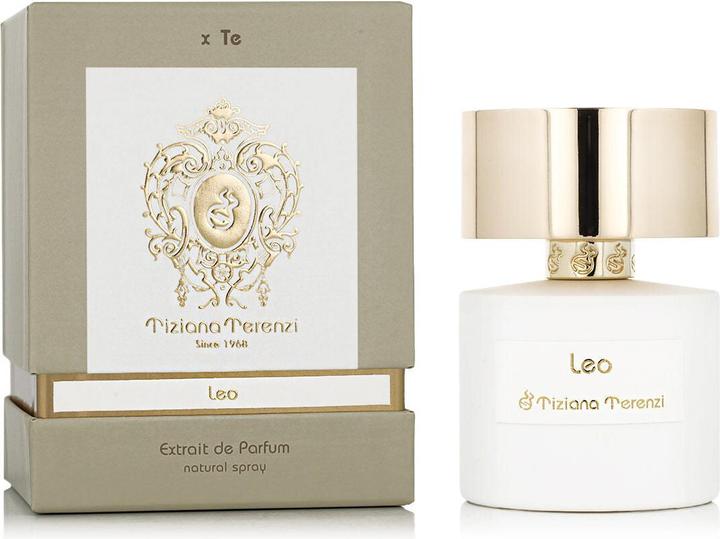 Actual product image Tiziana Terenzi Leo Extrait Perfume (Eau de parfum, 100 ml)