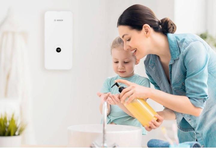 Produktbild Bosch Home Comfort Tronic Excellence