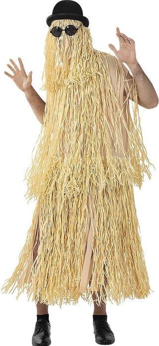Image du produit Funidelia Addams Family: Cousin Itt (Taille unique)