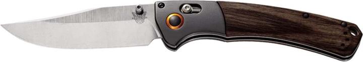 Actual product image Benchmade Crooked River (8.60 cm)