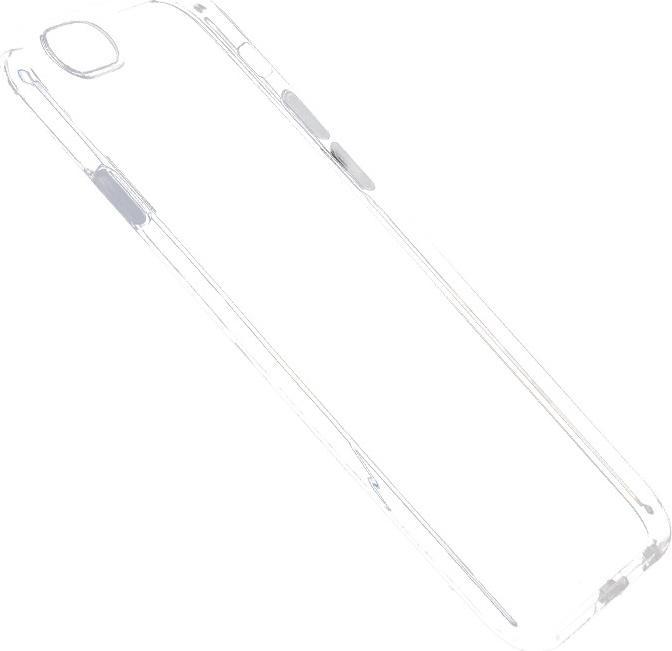 Productafbeelding Hoco Apple iPhone 6 Plus Lichte serie TPU Transparant (Apple iPhone 6 Plus)