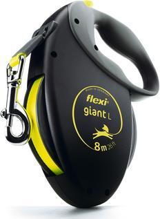 Immagine prodotto Flexi Gigante (L, Cane, Passeggiare, Generale)