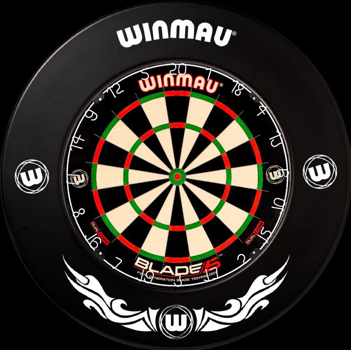 Produktbild Winmau Auffangring Xtreme