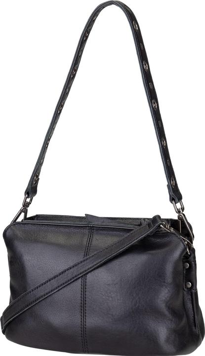 Produktbild FredsBruder Me and My Bag Schultertasche Leder 25 cm