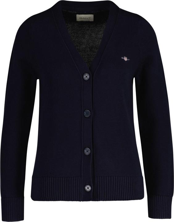 Image du produit GANT Classic Cotton C-Neck (S)