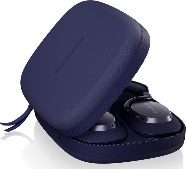 Image du produit Bowers & Wilkins Px7 S3 Blauw (FP45349) (ANC, 30 h, Sans fil)